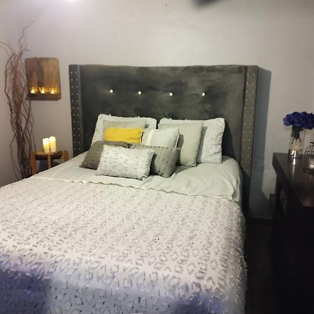 Alamo Imperial Rustico Apartment Mexicali Luaran gambar