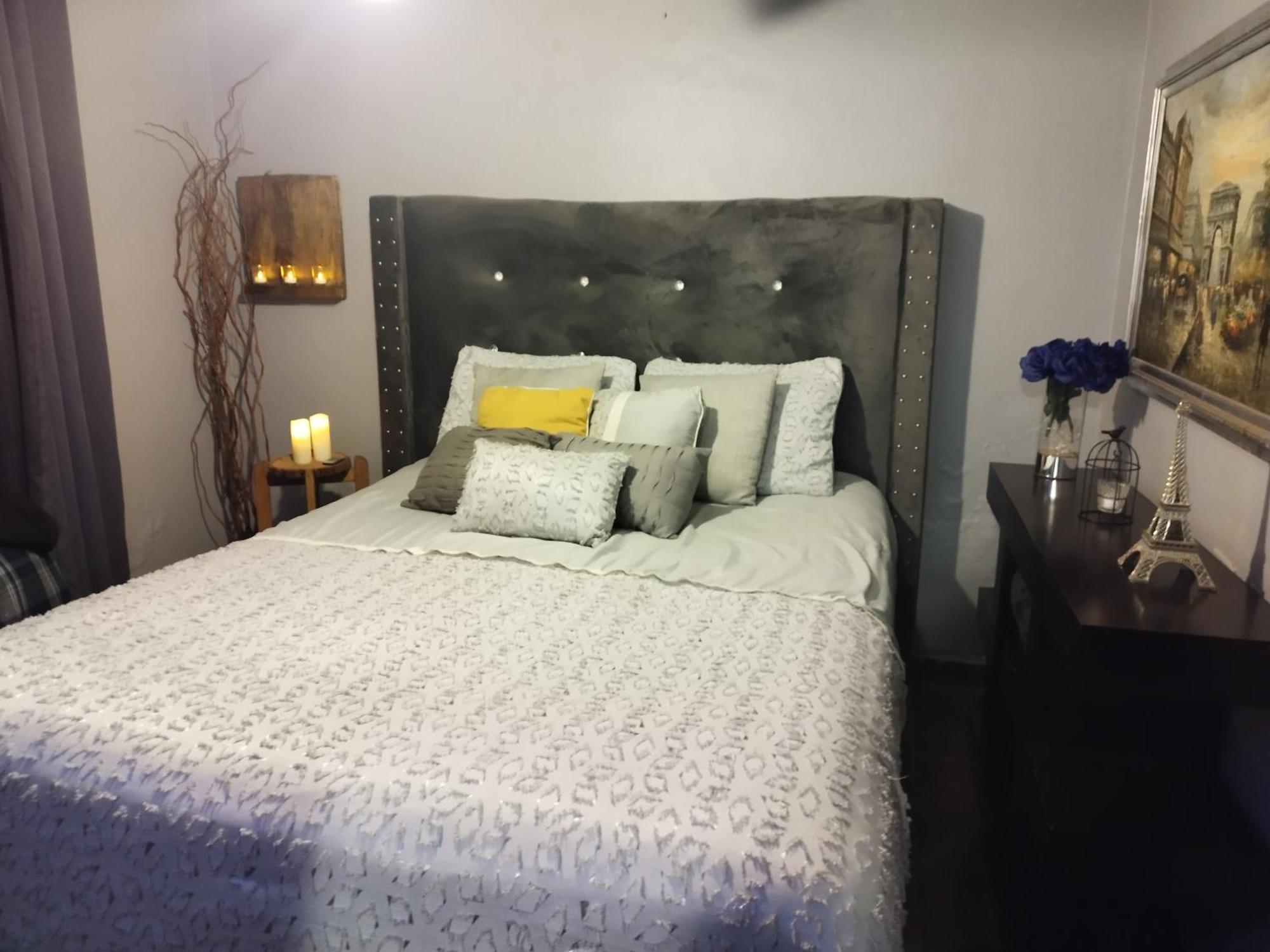 Alamo Imperial Rustico Apartment Mexicali Luaran gambar